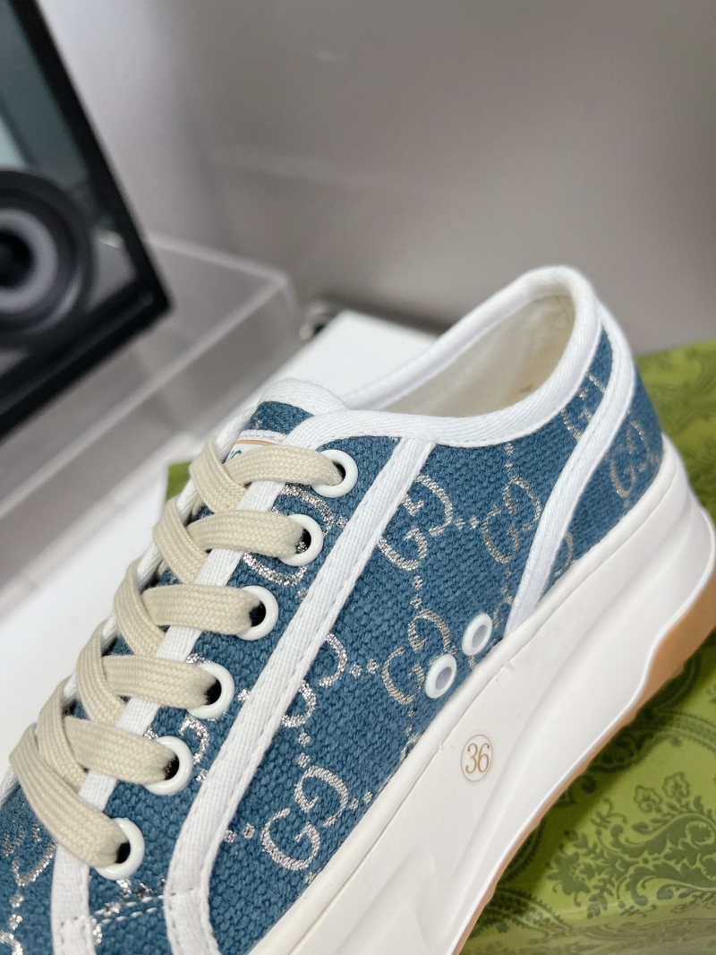 Gucci Casual Shoes